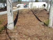 Kinston Lot 138 - SOLD