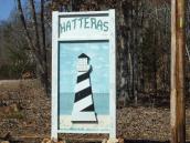 HATTERAS LOTS FOR SALE
